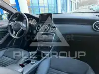 2015 Mercedes Benz A