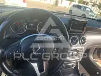 2015 Mercedes Benz A