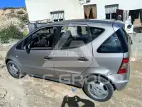 2015 Mercedes Benz A
