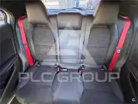 2015 Mercedes Benz A