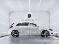 2015 Mercedes Benz A
