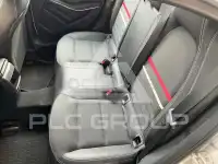 2015 Mercedes Benz A