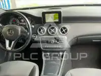 2015 Mercedes Benz A