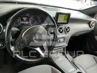 2015 Mercedes Benz A