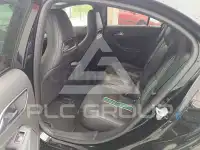 2015 Mercedes Benz A