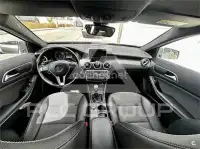 2015 Mercedes Benz A