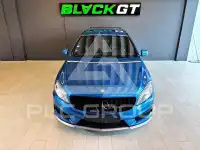 2015 Mercedes Benz A
