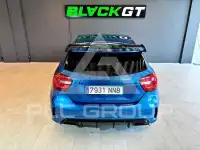 2015 Mercedes Benz A