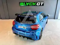 2015 Mercedes Benz A