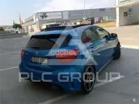 2015 Mercedes Benz A