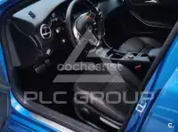 2015 Mercedes Benz A
