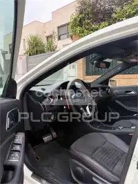 2015 Mercedes Benz A