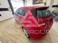2015 Mercedes Benz A