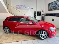 2015 Mercedes Benz A