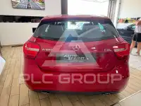 2015 Mercedes Benz A