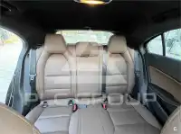 2015 Mercedes Benz A