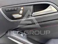2015 Mercedes Benz A