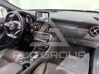 2015 Mercedes Benz A