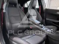 2015 Mercedes Benz A