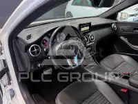 2015 Mercedes Benz A