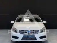 2015 Mercedes Benz A
