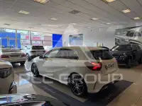 2015 Mercedes Benz A