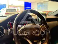 2015 Mercedes Benz A