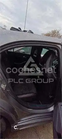 2015 Mercedes Benz A
