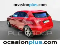 2015 Mercedes Benz A