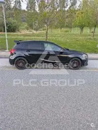 2015 Mercedes Benz A
