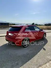 2015 Mercedes Benz A