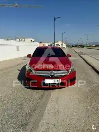 2015 Mercedes Benz A