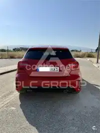 2015 Mercedes Benz A