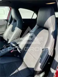 2015 Mercedes Benz A