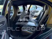 2015 Mercedes Benz A