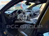 2015 Mercedes Benz A