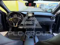 2015 Mercedes Benz A