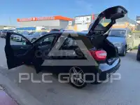 2015 Mercedes Benz A