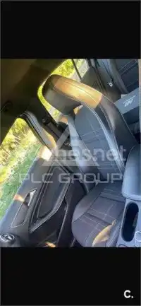 2015 Mercedes Benz A