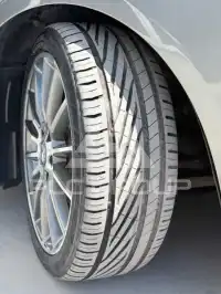 2015 Mercedes Benz A
