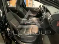 2015 Mercedes Benz A