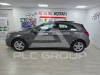 2015 Mercedes Benz A