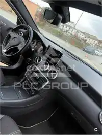 2015 Mercedes Benz A