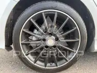 2015 Mercedes Benz A
