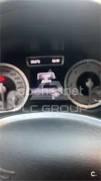 2015 Mercedes Benz A