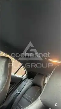 2015 Mercedes Benz A