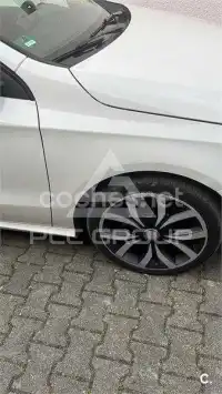 2015 Mercedes Benz A