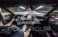 2015 Mercedes Benz A
