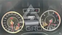 2015 Mercedes Benz A