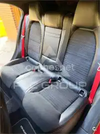 2015 Mercedes Benz A